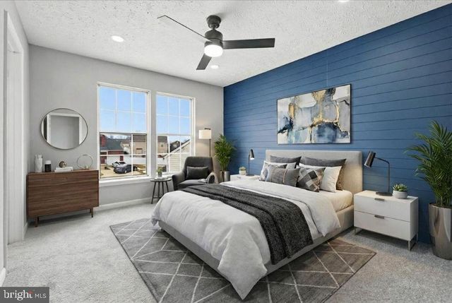 303 LORD WILLOUGHBY WAY, Edgewood, MD 21040