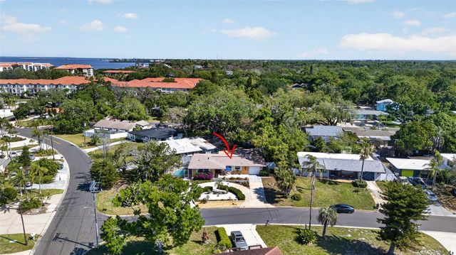 209 WESTWINDS DRIVE, Palm Harbor, FL 34683