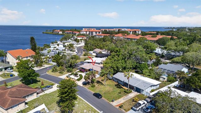 209 WESTWINDS DRIVE, Palm Harbor, FL 34683