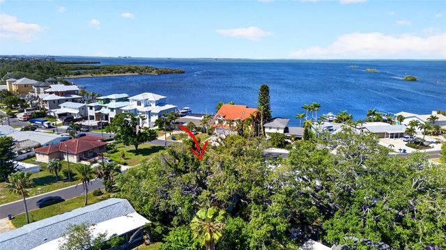 209 WESTWINDS DRIVE, Palm Harbor, FL 34683