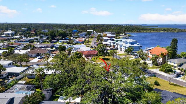 209 WESTWINDS DRIVE, Palm Harbor, FL 34683