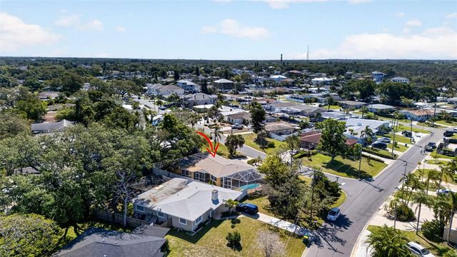 209 WESTWINDS DRIVE, Palm Harbor, FL 34683