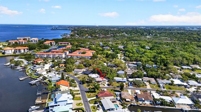 209 WESTWINDS DRIVE, Palm Harbor, FL 34683