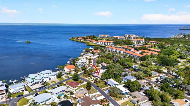 209 WESTWINDS DRIVE, Palm Harbor, FL 34683