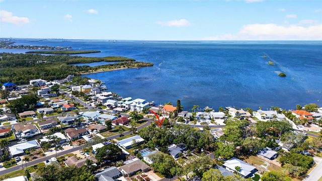 209 WESTWINDS DRIVE, Palm Harbor, FL 34683