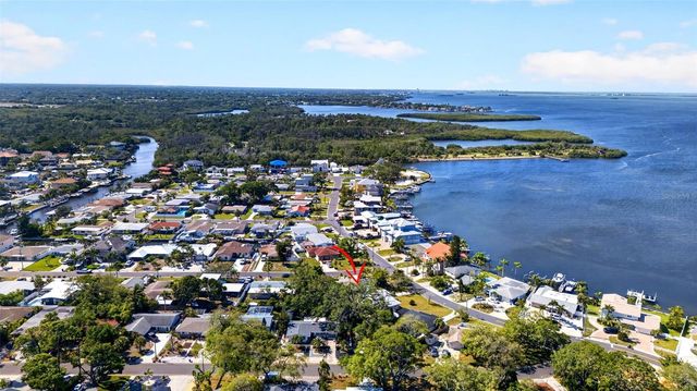 209 WESTWINDS DRIVE, Palm Harbor, FL 34683