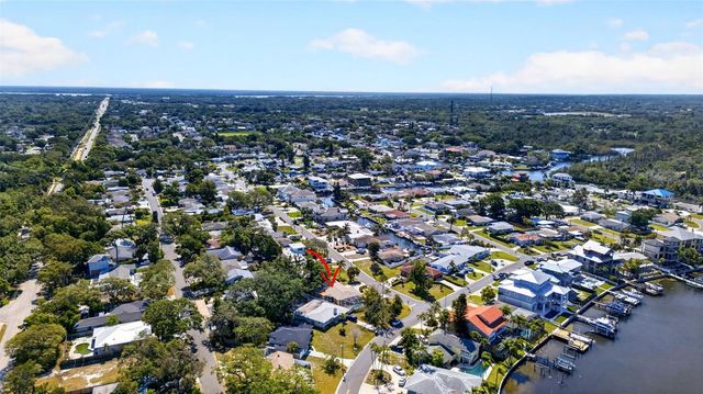 209 WESTWINDS DRIVE, Palm Harbor, FL 34683