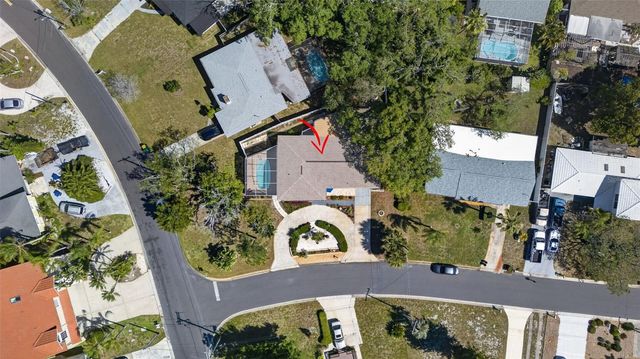 209 WESTWINDS DRIVE, Palm Harbor, FL 34683