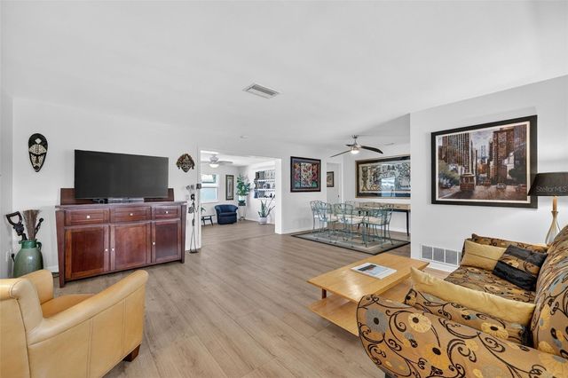 209 WESTWINDS DRIVE, Palm Harbor, FL 34683