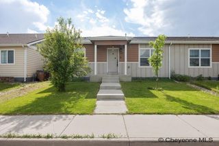 1060 EVANS ST, Laramie, WY 82070