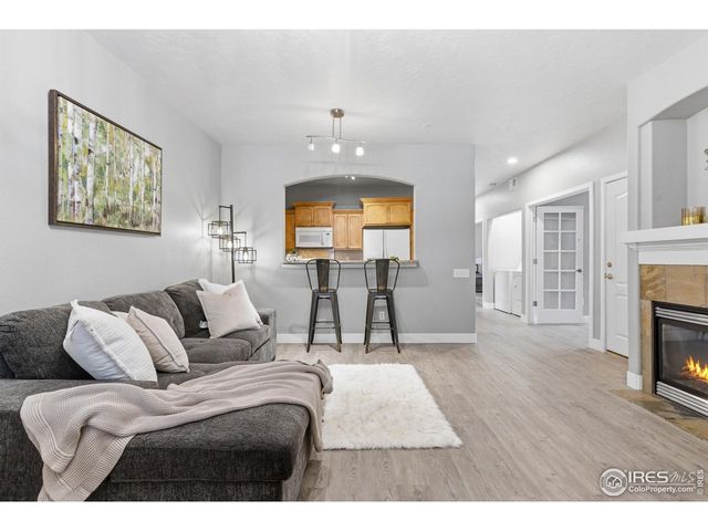 4101 Crittenton Ln 301, Wellington, CO 80549