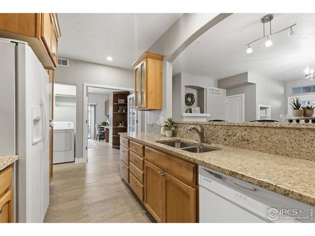 4101 Crittenton Ln 301, Wellington, CO 80549