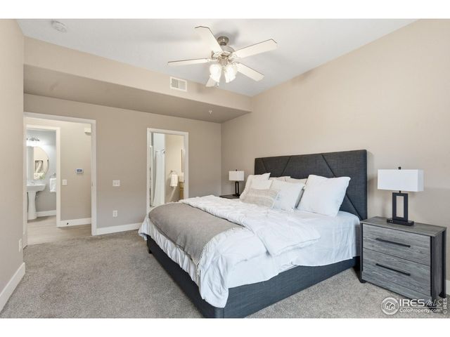 4101 Crittenton Ln 301, Wellington, CO 80549