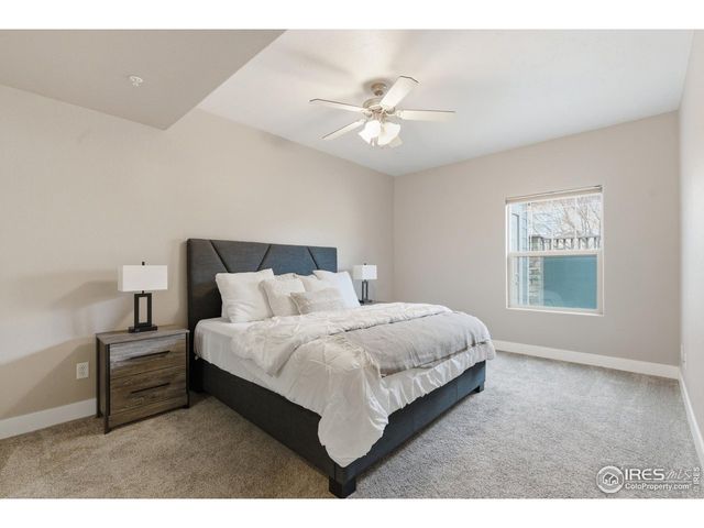 4101 Crittenton Ln 301, Wellington, CO 80549