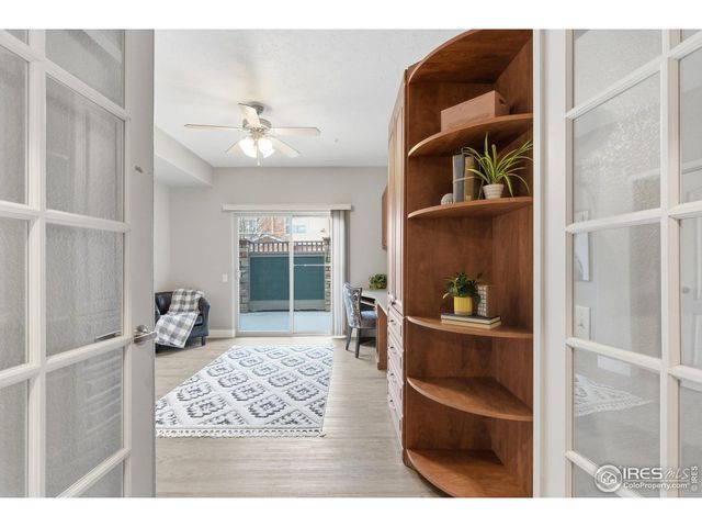 4101 Crittenton Ln 301, Wellington, CO 80549