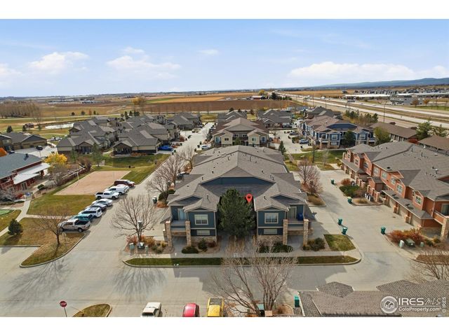 4101 Crittenton Ln 301, Wellington, CO 80549