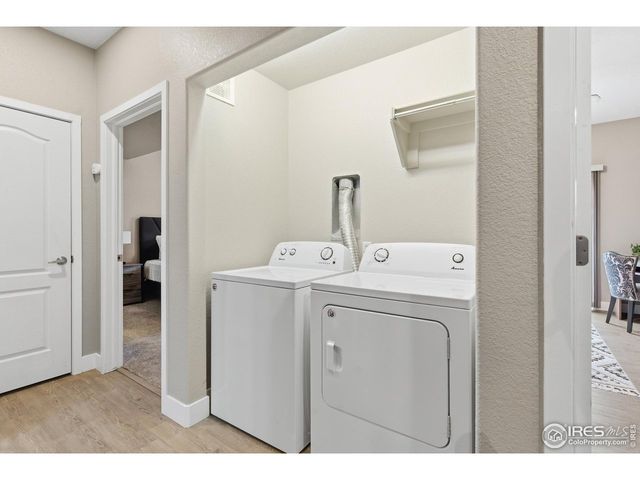 4101 Crittenton Ln 301, Wellington, CO 80549