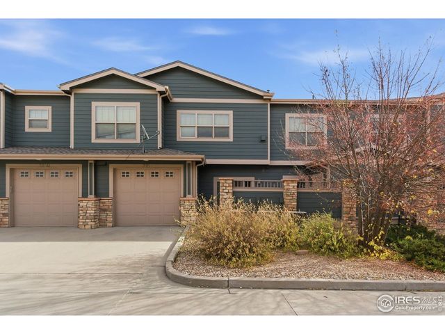 4101 Crittenton Ln 301, Wellington, CO 80549