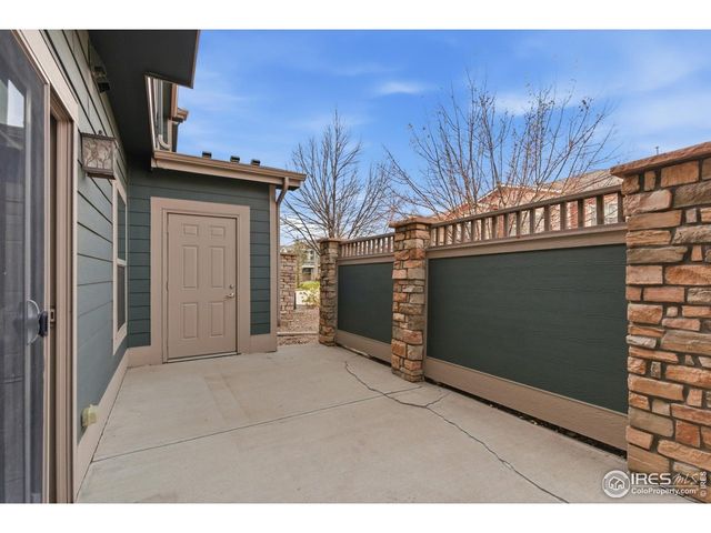 4101 Crittenton Ln 301, Wellington, CO 80549
