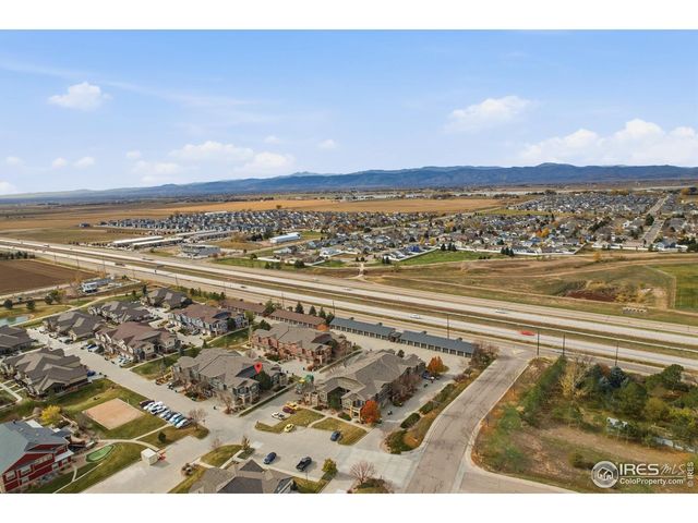 4101 Crittenton Ln 301, Wellington, CO 80549