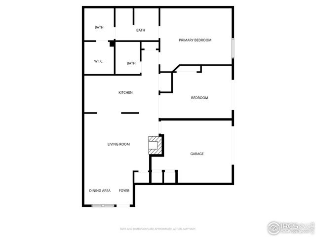 4101 Crittenton Ln 301, Wellington, CO 80549