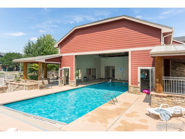 4101 Crittenton Ln 301, Wellington, CO 80549