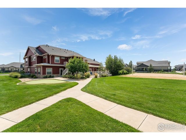 4101 Crittenton Ln 301, Wellington, CO 80549
