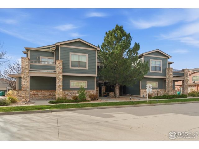 4101 Crittenton Ln 301, Wellington, CO 80549