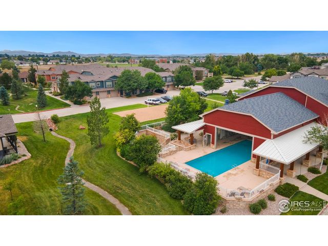 4101 Crittenton Ln 301, Wellington, CO 80549