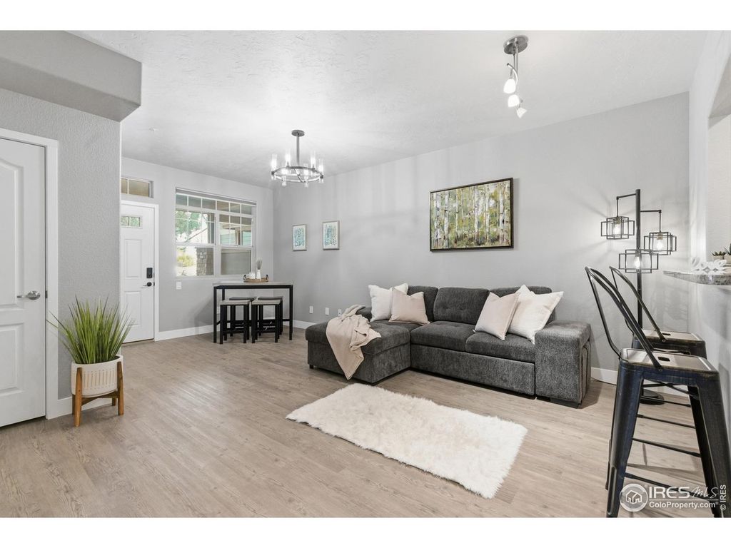 4101 Crittenton Ln 301, Wellington, CO 80549