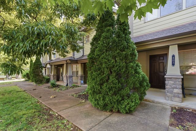 105 4th Ave Apt 404, Murfreesboro, TN 37130