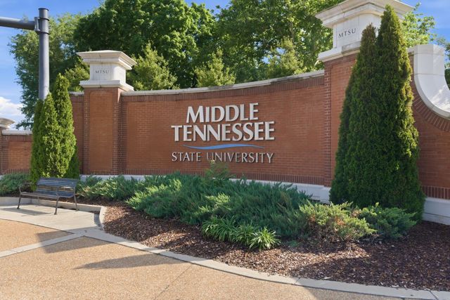 105 4th Ave Apt 404, Murfreesboro, TN 37130