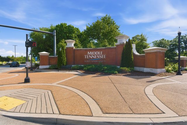 105 4th Ave Apt 404, Murfreesboro, TN 37130