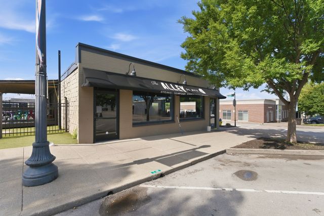 105 4th Ave Apt 404, Murfreesboro, TN 37130
