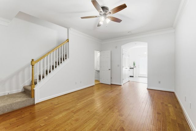 105 4th Ave Apt 404, Murfreesboro, TN 37130