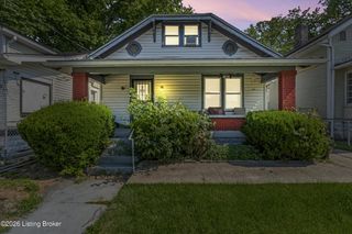 4019 W Muhammad Ali Blvd, Louisville, KY 40212