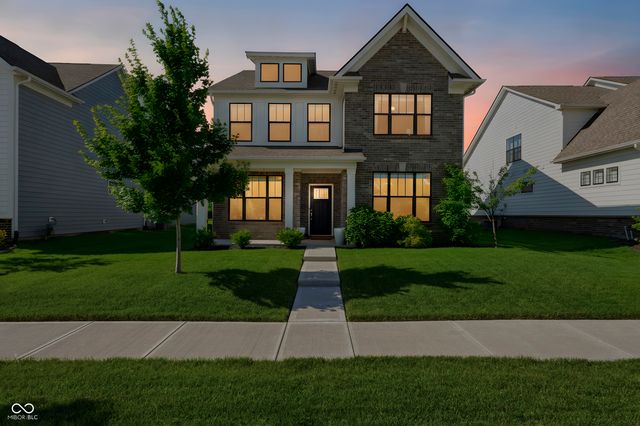 2301 W 171st Street, Westfield, IN 46074