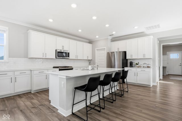 2301 W 171st Street, Westfield, IN 46074