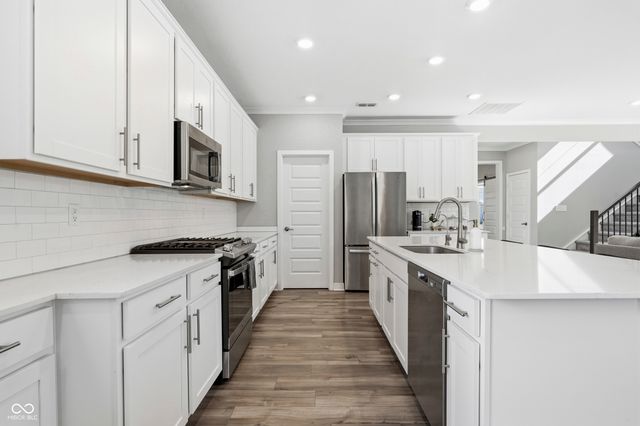 2301 W 171st Street, Westfield, IN 46074
