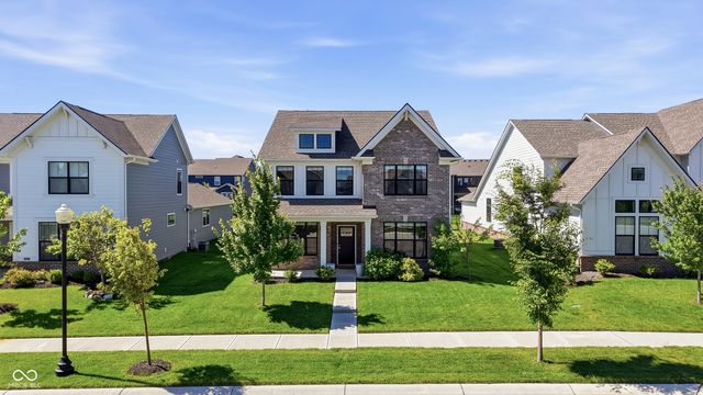 2301 W 171st Street, Westfield, IN 46074