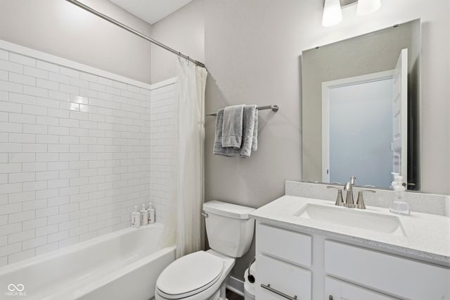 2301 W 171st Street, Westfield, IN 46074