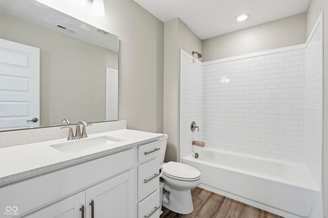 2301 W 171st Street, Westfield, IN 46074