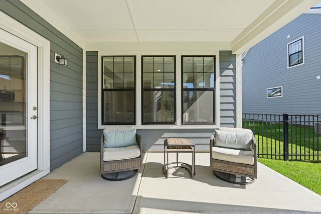 2301 W 171st Street, Westfield, IN 46074
