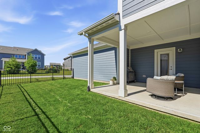 2301 W 171st Street, Westfield, IN 46074