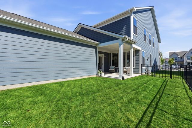2301 W 171st Street, Westfield, IN 46074