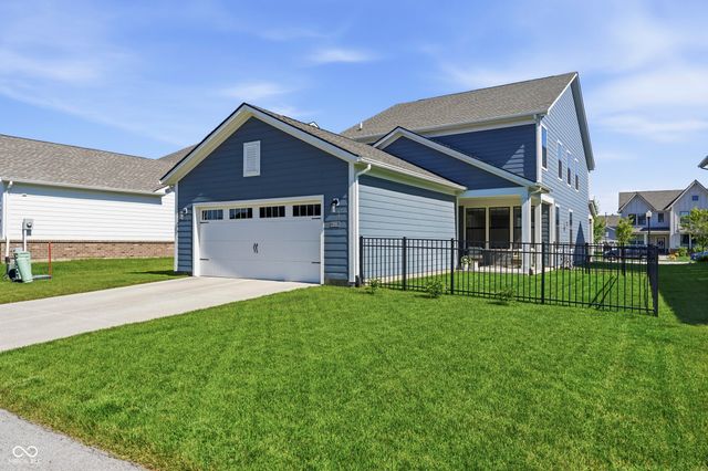 2301 W 171st Street, Westfield, IN 46074