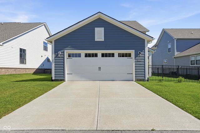 2301 W 171st Street, Westfield, IN 46074