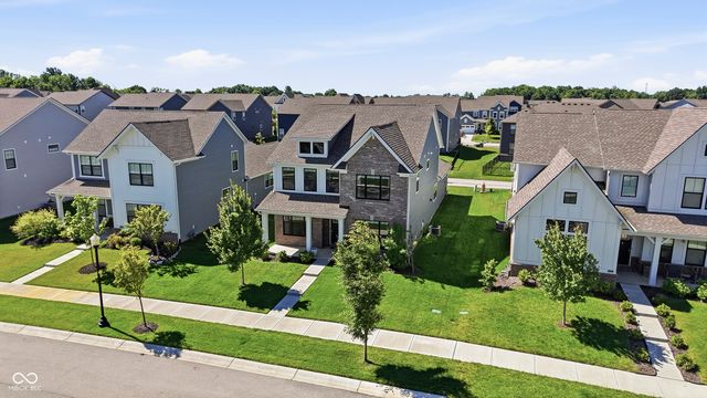 2301 W 171st Street, Westfield, IN 46074