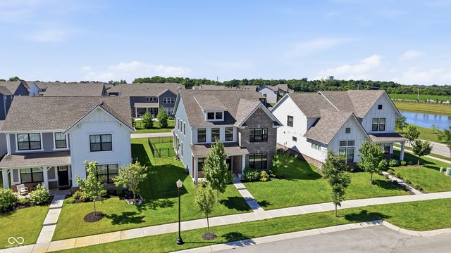 2301 W 171st Street, Westfield, IN 46074