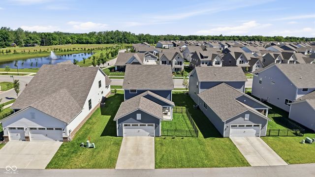 2301 W 171st Street, Westfield, IN 46074